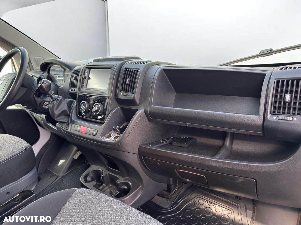 Fiat Ducato - 15
