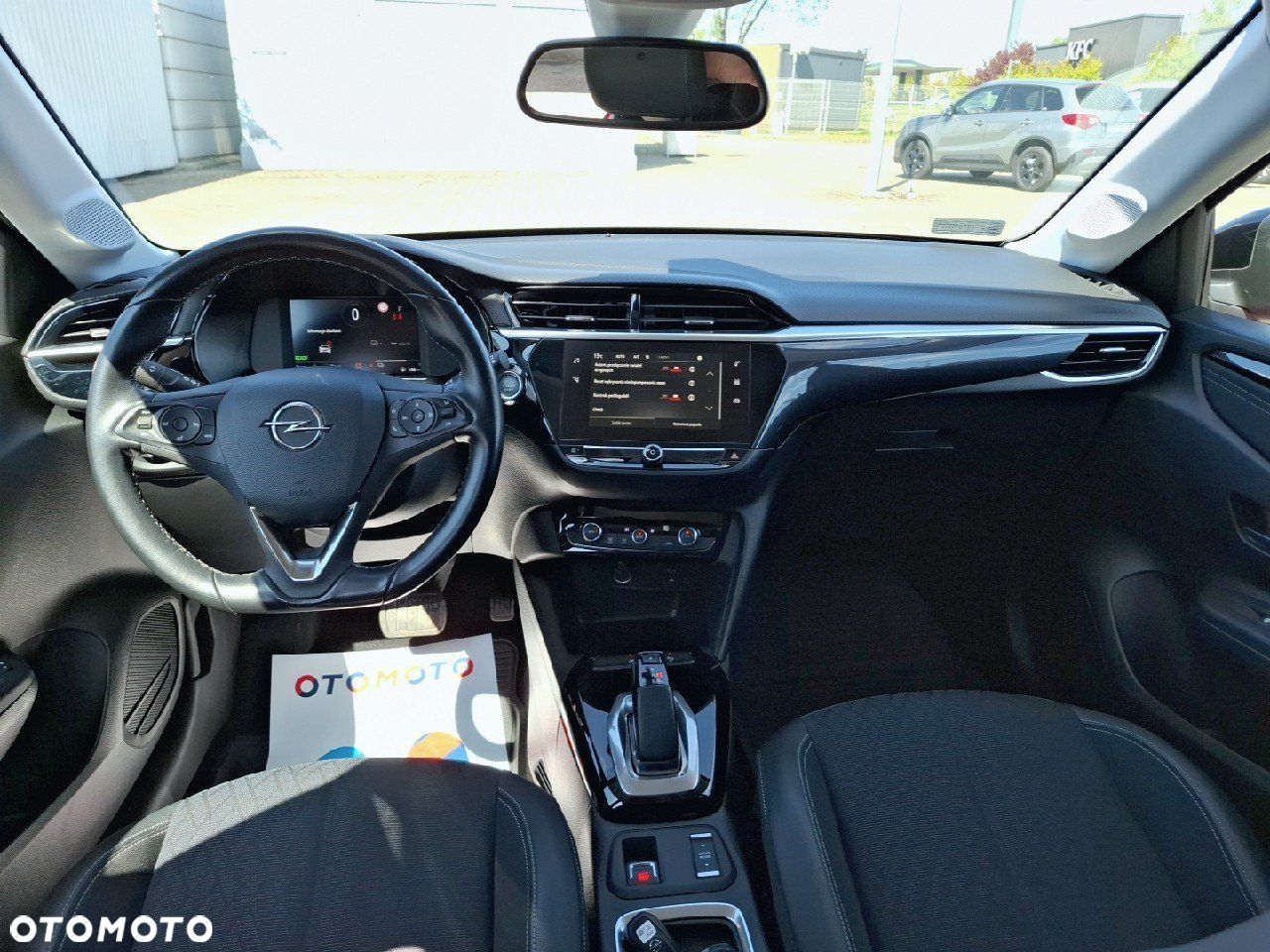 Opel Corsa Corsa-e Elegance - 8