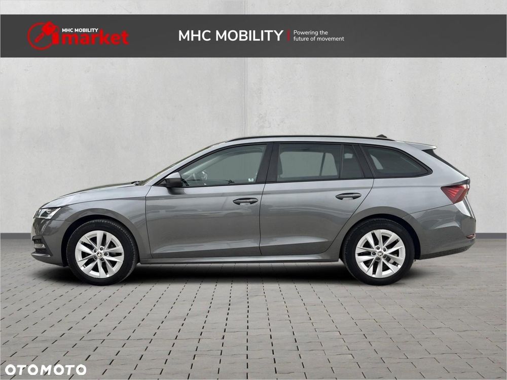 Skoda Octavia 2.0 TDI Ambition - 2
