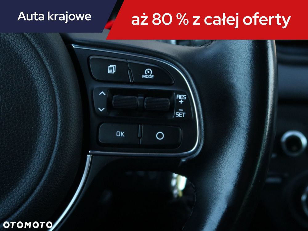Kia Sportage - 22