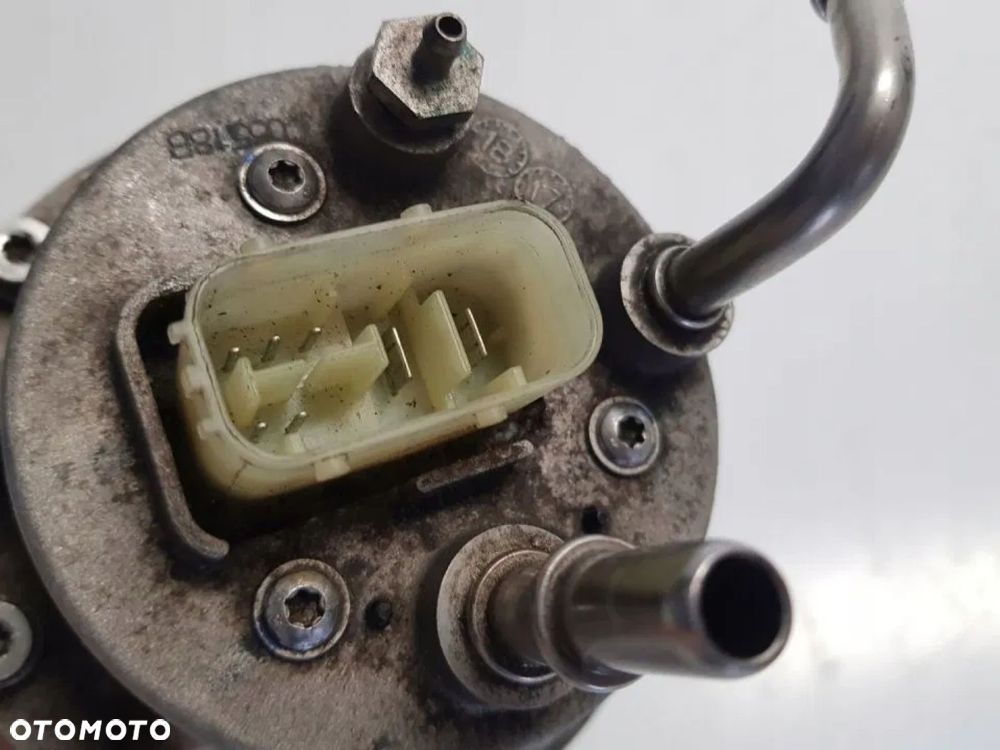 OBUDOWA FILTRA PALIWA BOXER DUCATO III 2.3 JTD - 3