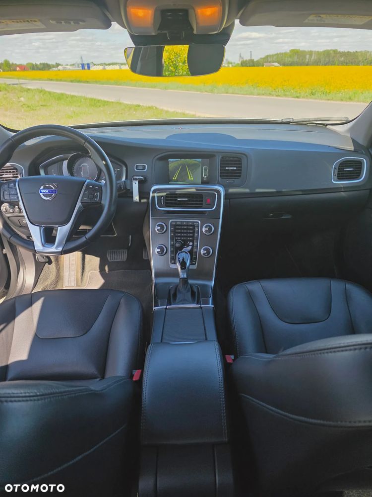 Volvo S60 - 11