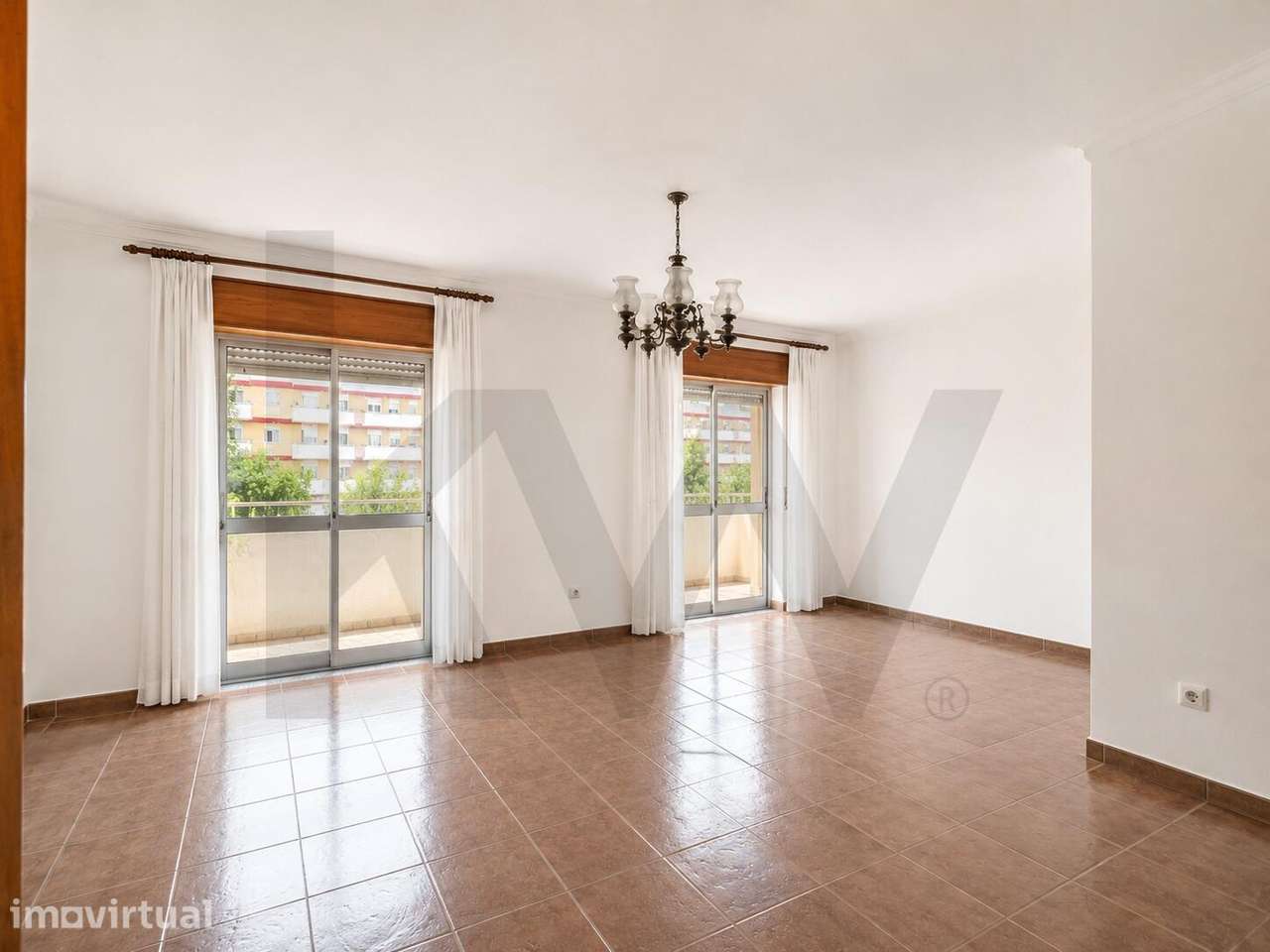 T3 com excelentes áreas  | Varandas | Localização central em Santarém - Grande imagem: 2/23