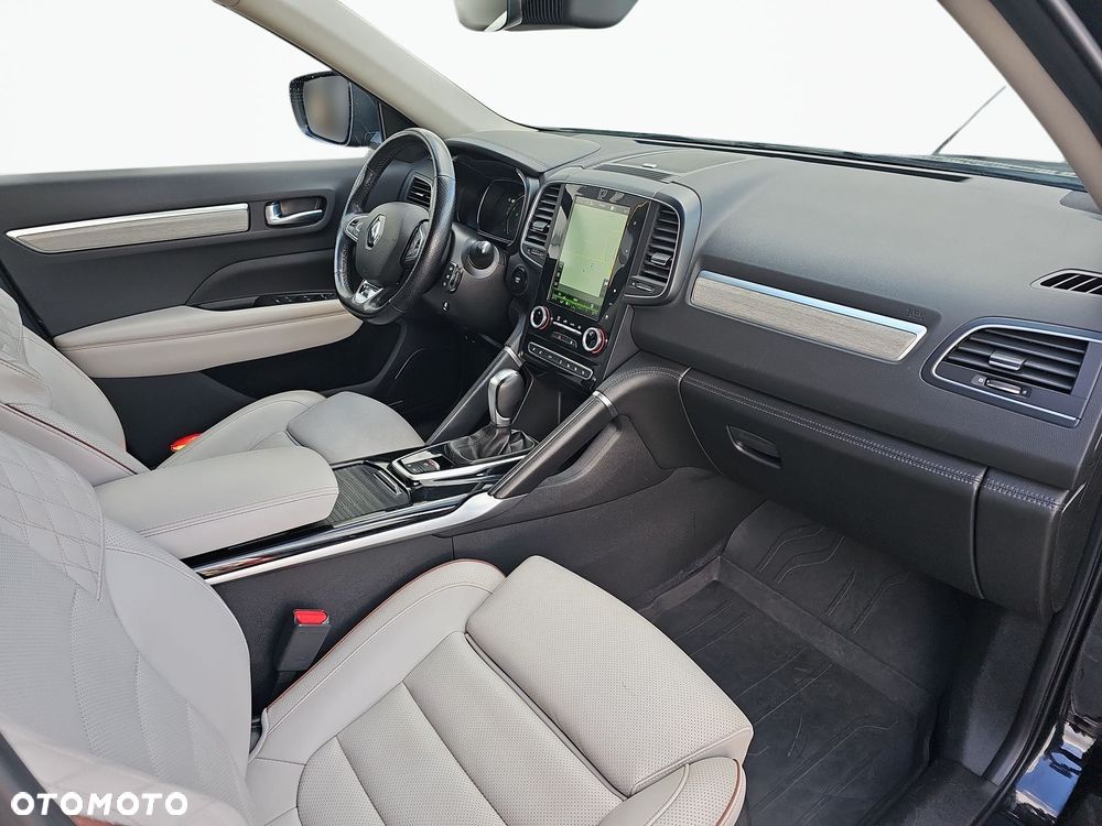 Renault Koleos 2.0 Blue dCi Initiale Paris 4x4 X-Tronic - 14