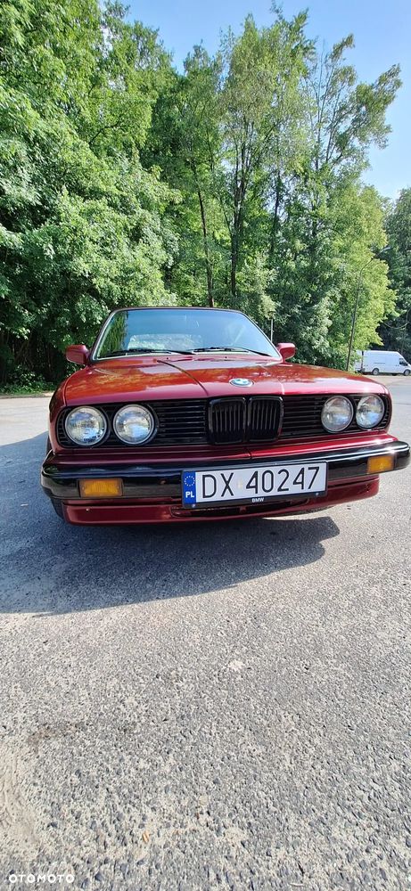 BMW Seria 3 - 1