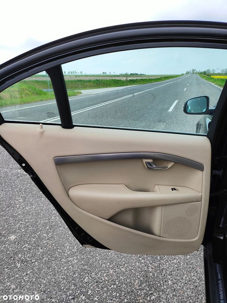 Volvo S80 2.0D Summum - 17