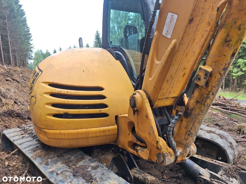 JCB 8080 Zts - 31