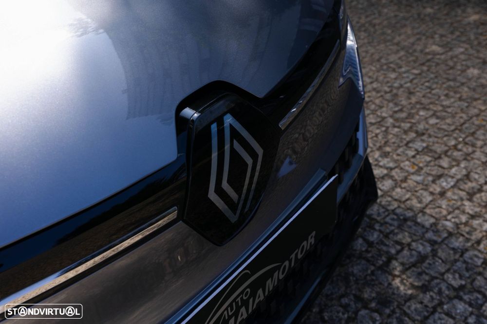 Renault Mégane E-Tech EV60 Equilibre Optimum Charge - 7