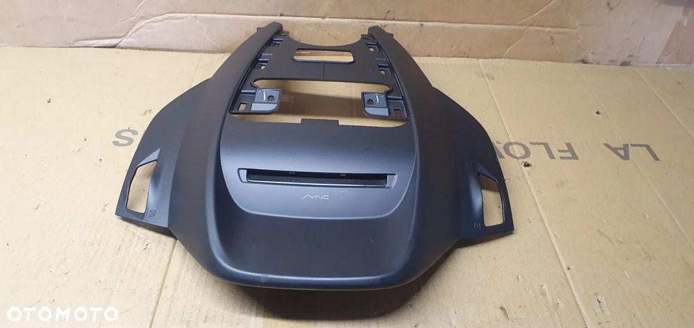 Osłona zaślepka deski konsoli Ford Kuga II Mk2 FV41-S045N42-AHW - 1