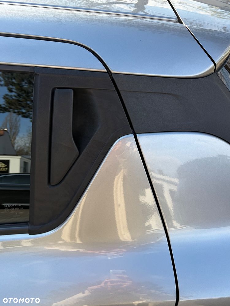 Suzuki Swift 1.2 Premium - 8