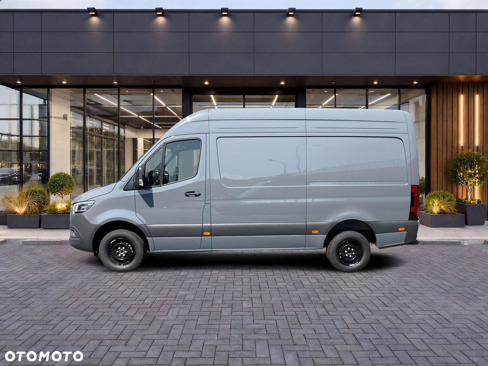 Mercedes-Benz Sprinter 317 CDI Standard PRO 9G-Tronic 907.633 11m3 - 10