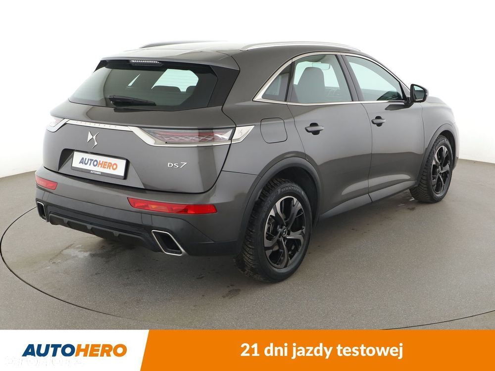 DS Automobiles DS 7 Crossback - 6