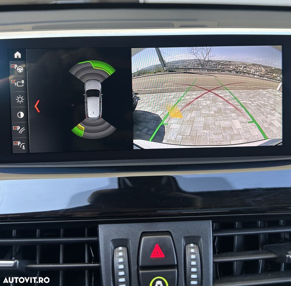 BMW X1 xDrive20i AT - 17