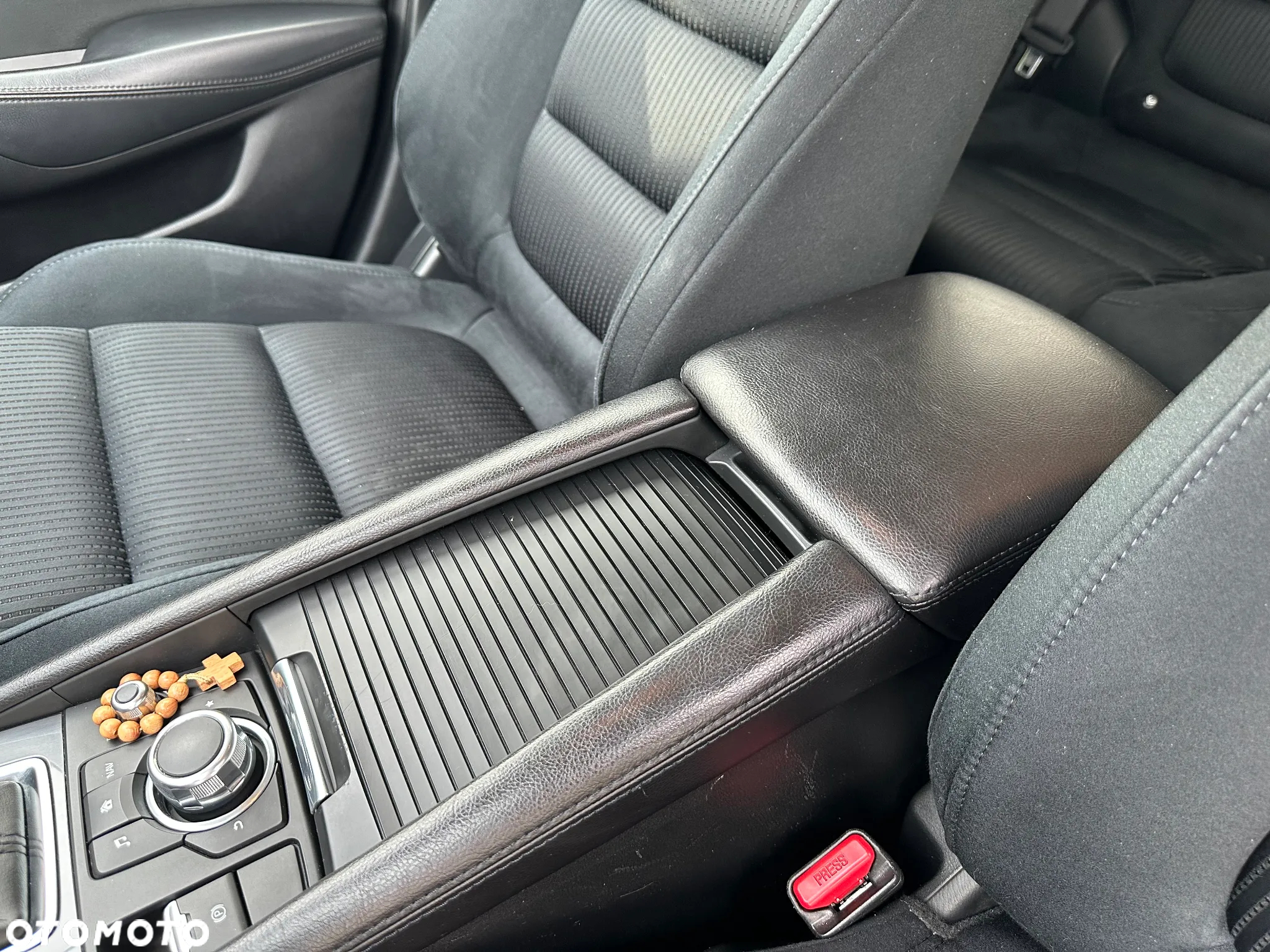 Mazda 6 2.0 Skymotion - 32