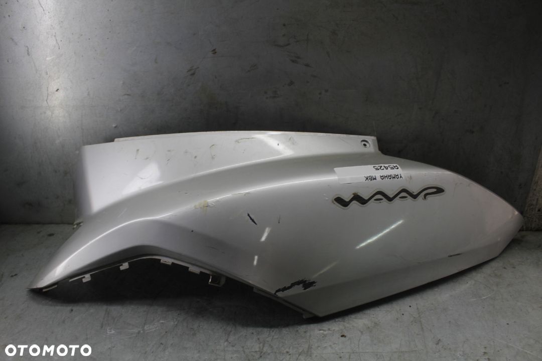 Yamaha Vity Waap MBK 125 Bok boczek owiewka osłona lewa - 1