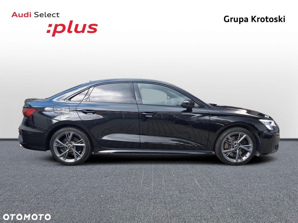 Audi S3 Limousine TFSI Quattro S tronic - 7
