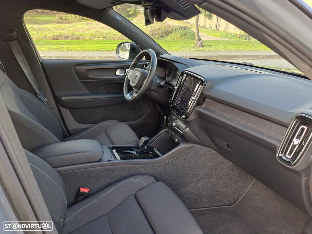 Volvo XC 40 Recharge 69 kWh Single Motor Plus - 14