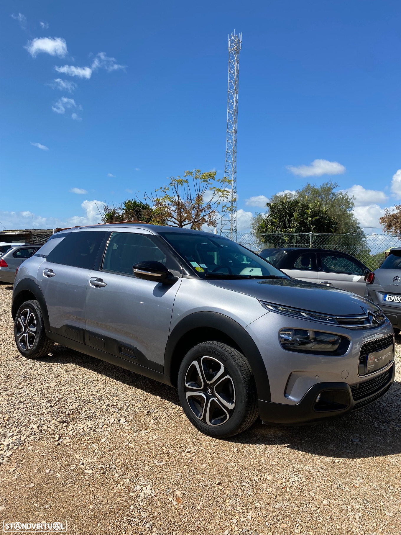 Citroën C4 Cactus 1.5 BlueHDi Cool&Comfort - 2