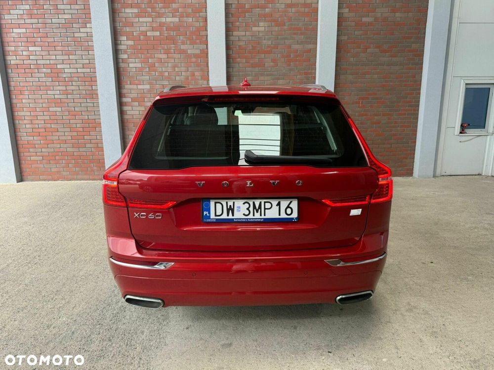 Volvo XC 60 - 6