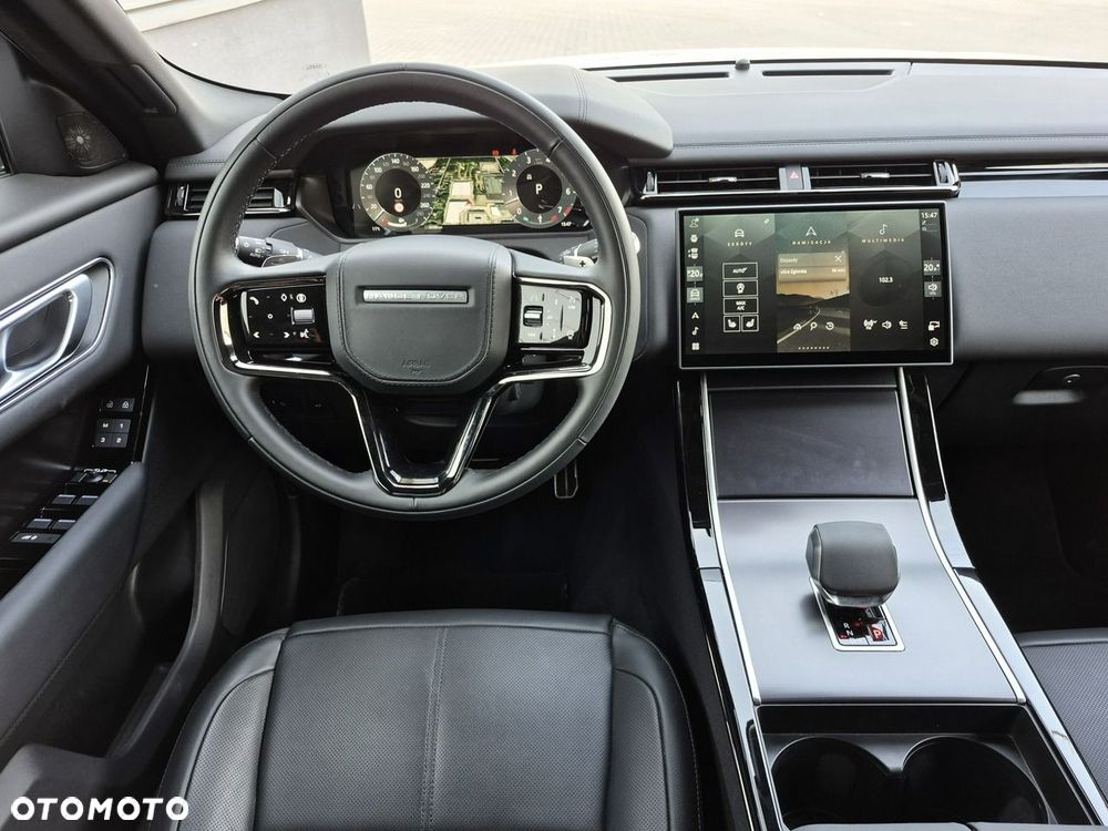 Land Rover Range Rover Velar - 31
