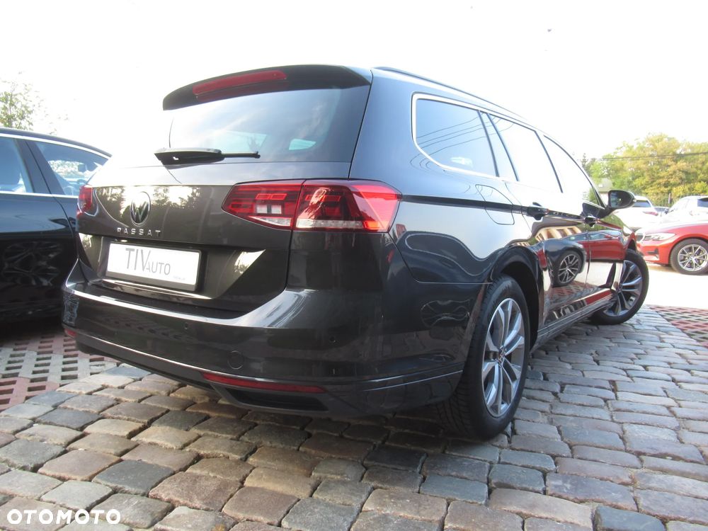 Volkswagen Passat 1.5 TSI EVO Business DSG - 3