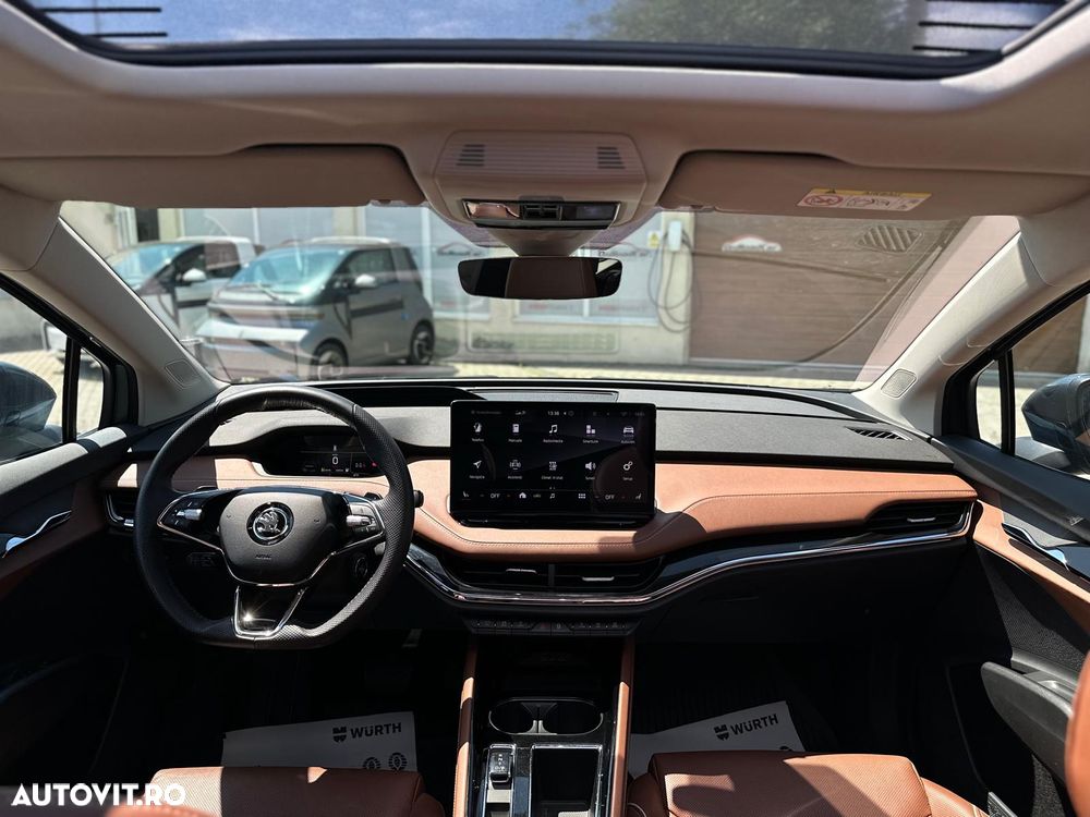 Skoda Enyaq iV 80 - 16