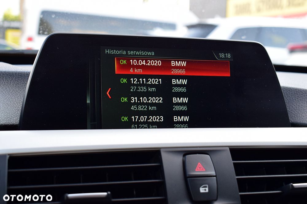 BMW 3GT 320i Advantage - 15