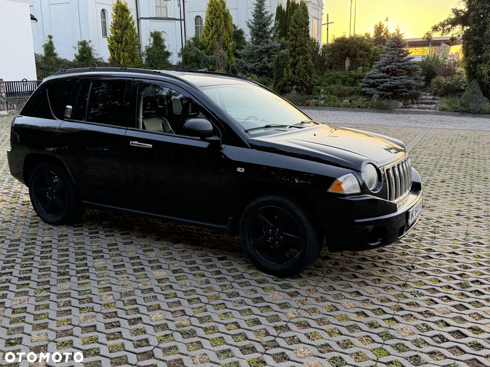 Jeep Compass - 3
