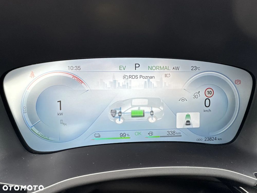 BYD Seal U - 15