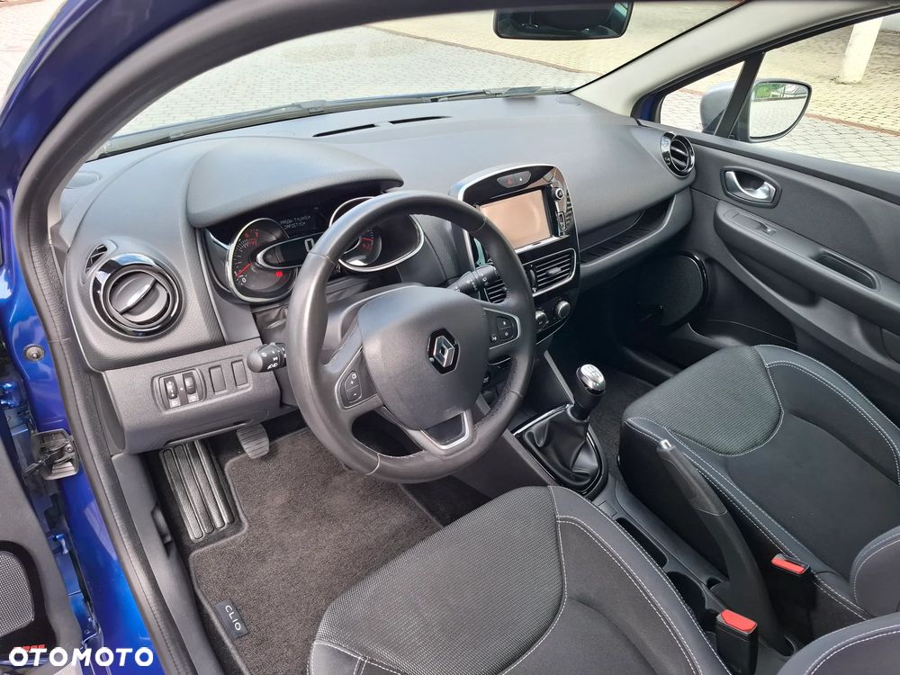 Renault Clio 0.9 Energy TCe Limited Plus - 26
