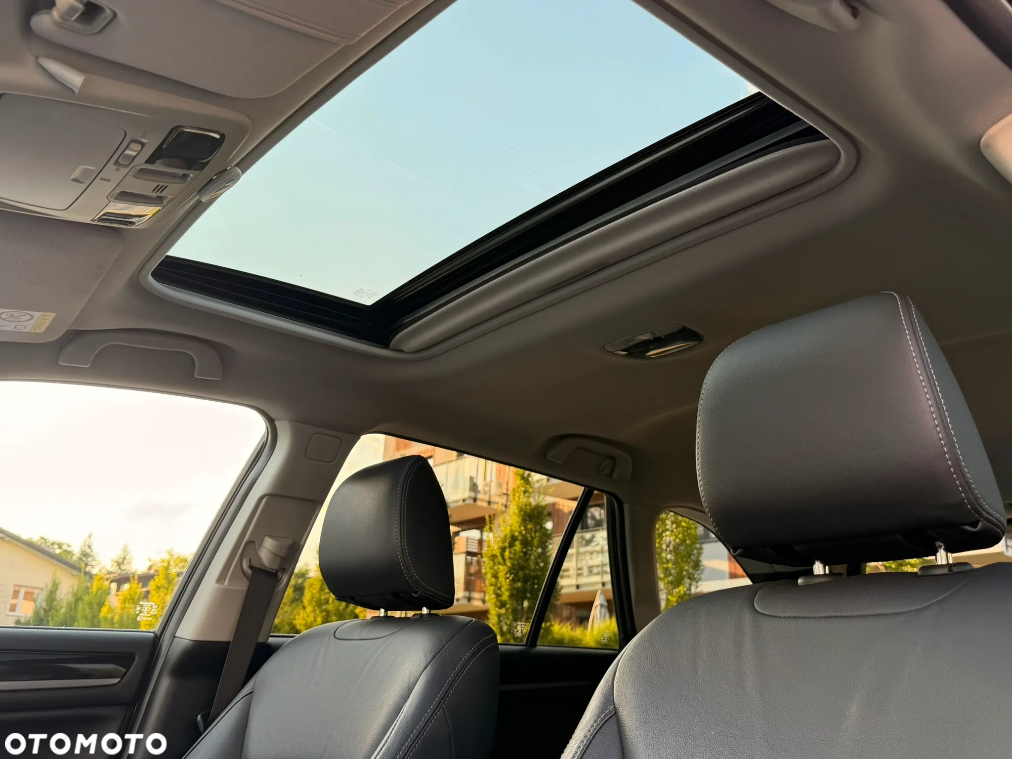 Subaru Outback 2.5i Exclusive (EyeSight) Lineartronic - 13
