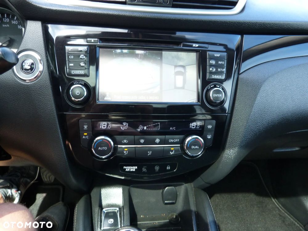 Nissan Qashqai 1.2 DIG-T Tekna - 12