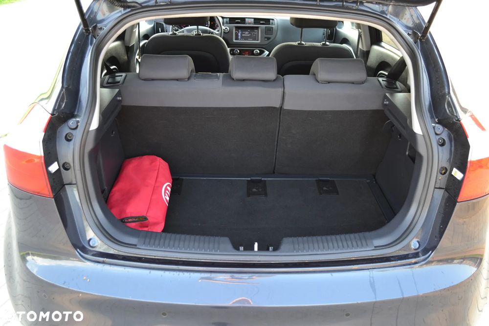 Kia Rio 1.2 Business Line - 17