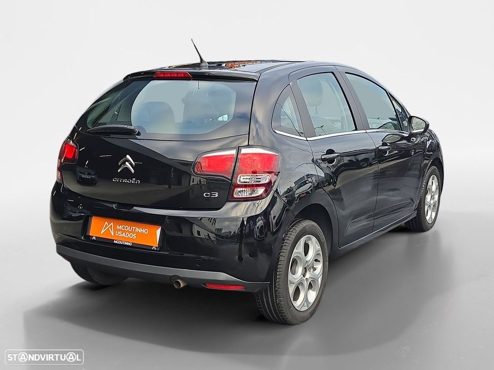 Citroën C3 1.2 PureTech Shine - 5