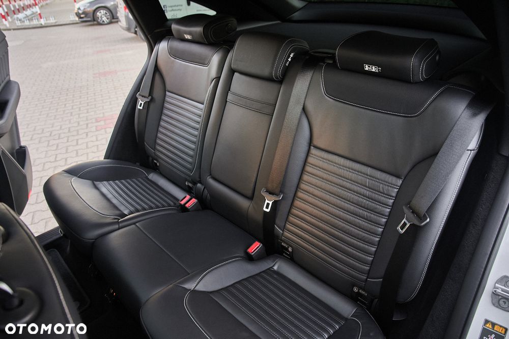Mercedes-Benz GLE - 23