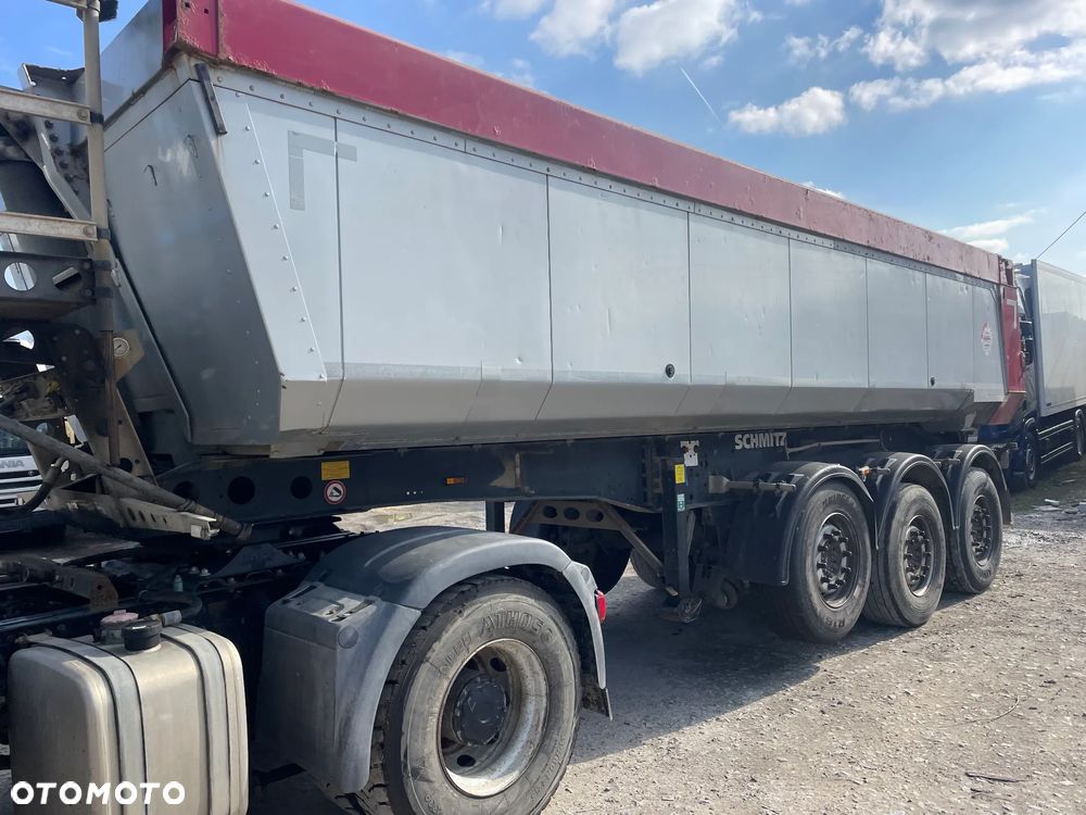 Schmitz Cargobull SKI24 - 5