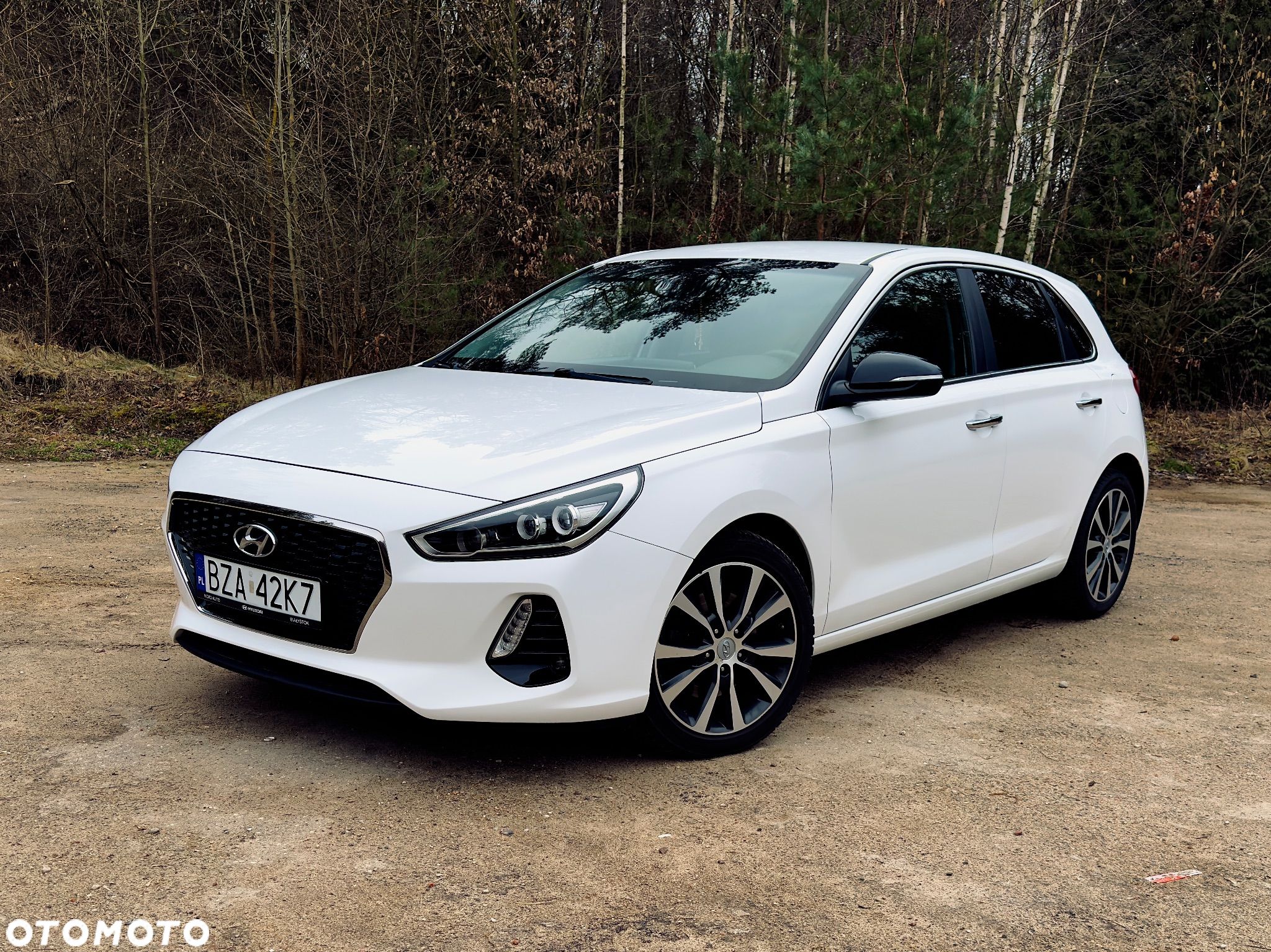 Hyundai i30 1.0 T-GDI Comfort - 1