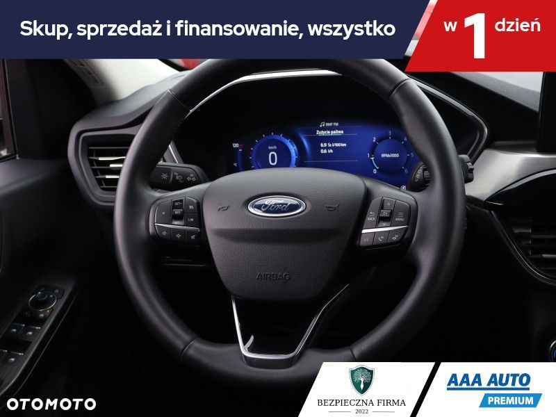 Ford Kuga - 18