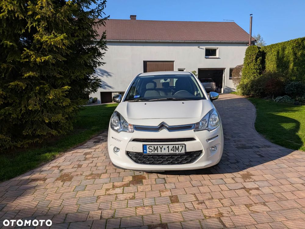 Citroën C3 1.4 HDi Selection - 5