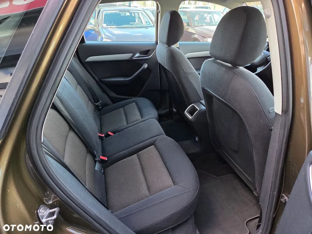 Audi Q3 2.0 TDI - 11