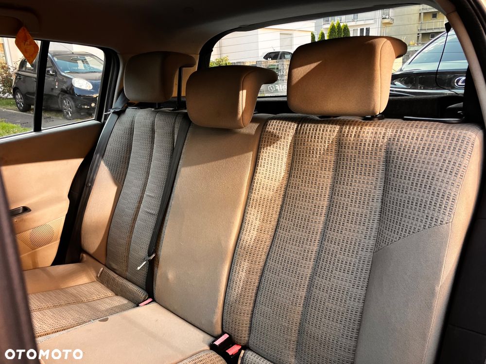 Renault Megane II 1.6 16V Confort Expression - 7