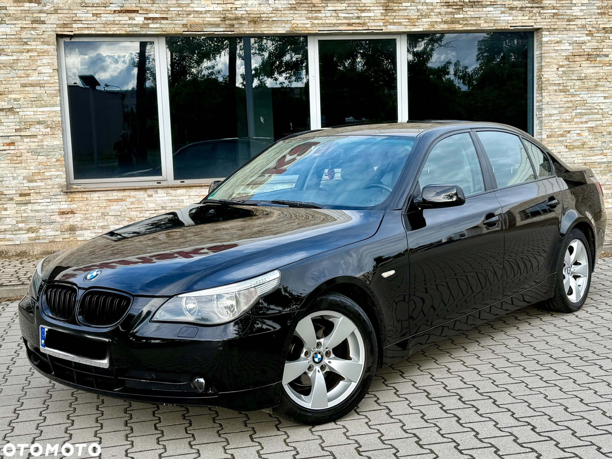 BMW Seria 5 - 15