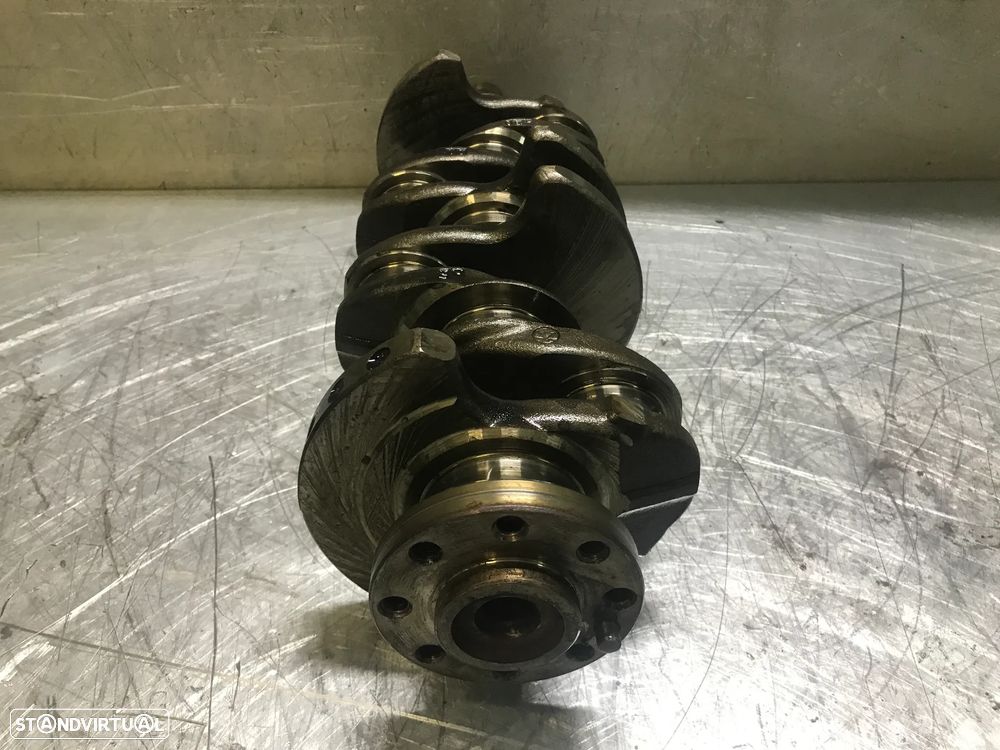 CAMBOTA PEUGEOT / CITROEN 2.0HDI (RHY RHZ) - 3