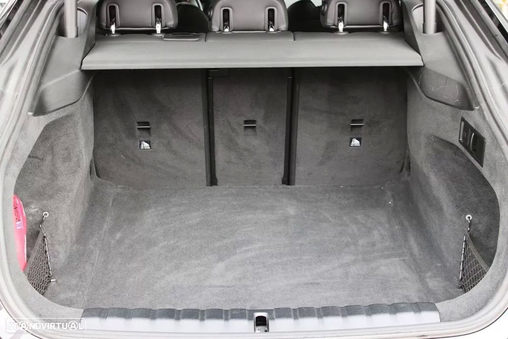 BMW 420 Gran Coupé i Pack M Auto - 39
