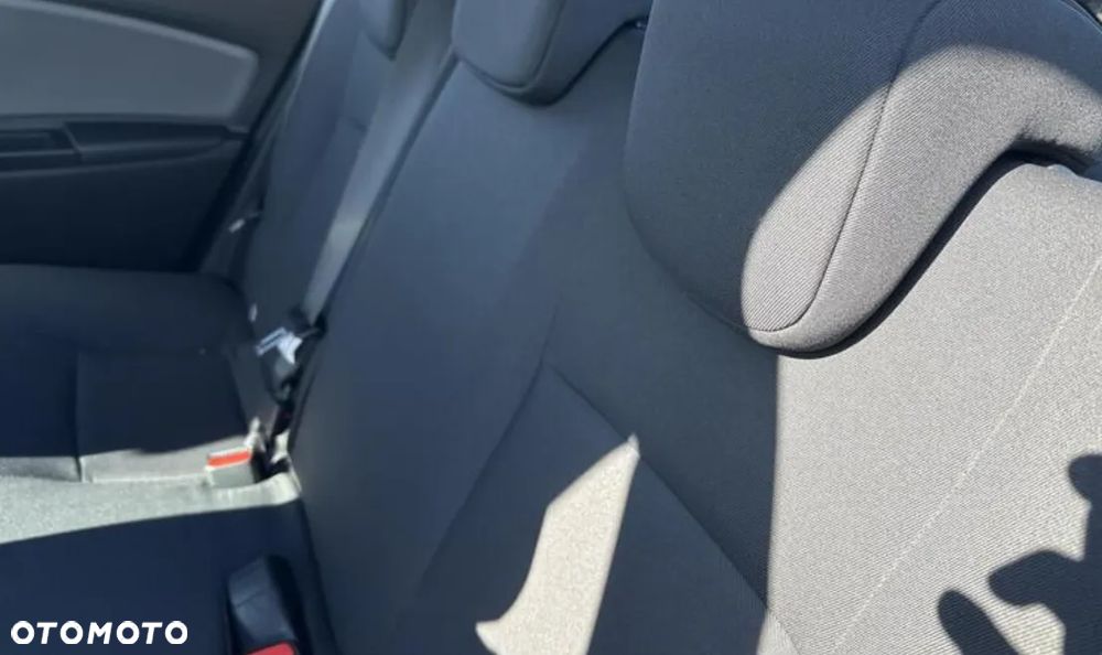 Toyota Yaris 1.0 Active - 13