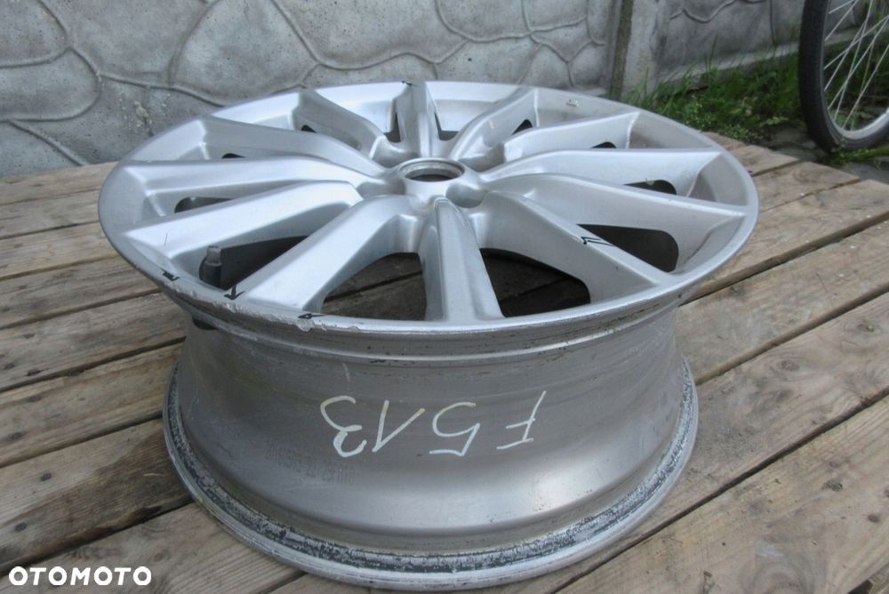 fiat oe alufelga 17 7j 4x100 et45 - 8