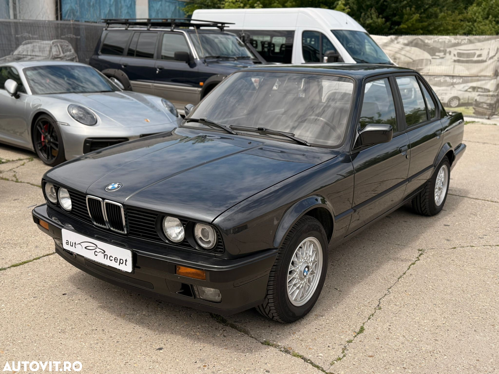 BMW Seria 3 - 2