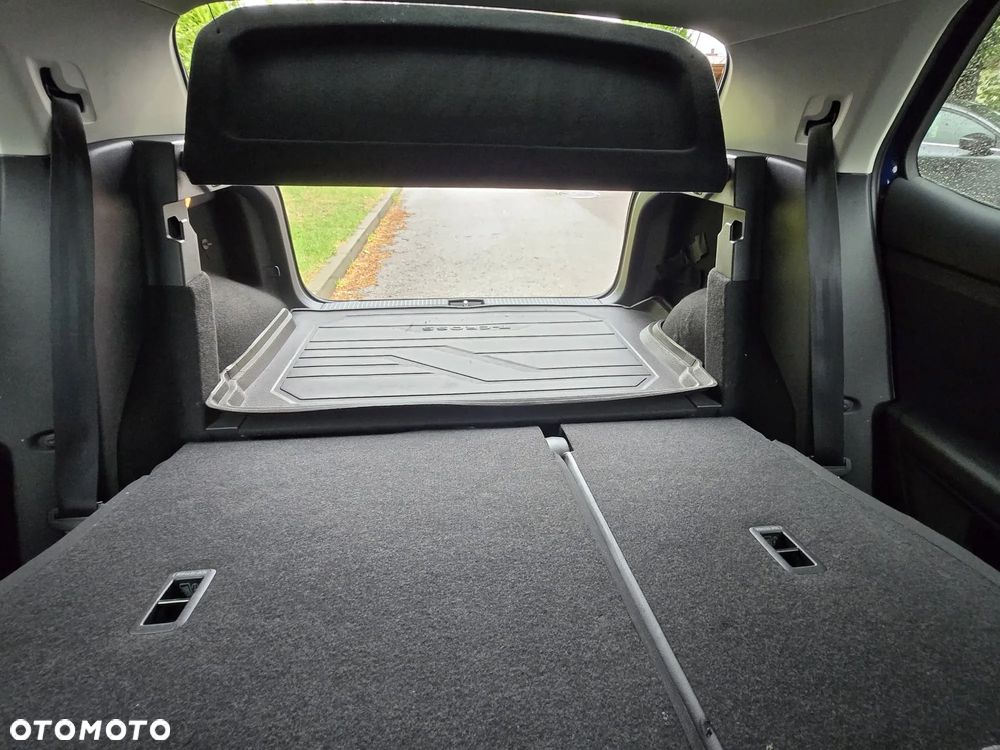 Volkswagen T-Cross 1.5 TSI ACT Style DSG - 6