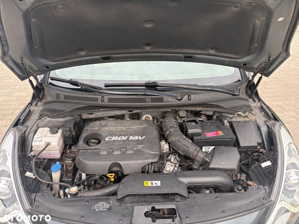 Hyundai i40 1.7 CRDi Premium - 22