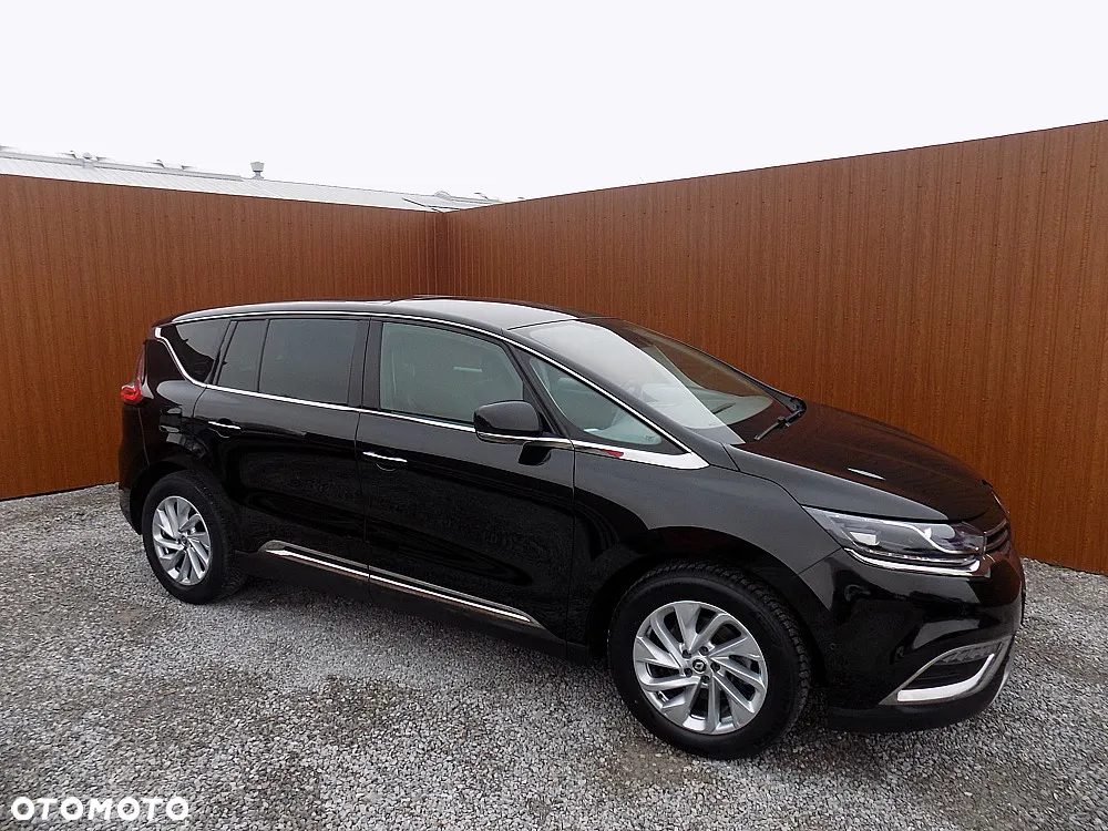 Renault Espace 1.6 dCi Energy Zen - 35